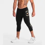 [VIRUS Intl'] VIRUS - Racer ¾ Tech Pants