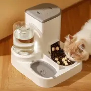 Automatic Pet Feeder Refill for Pet Supplies Dog Drinking