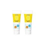 Rohto Mentholatum - Melano CC Enzyme Face Wash - 130g (2ea) Set