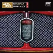 Art Of War Cop It Vol 3 / Three – Aussie Hip Hop (Obese Records) CD
