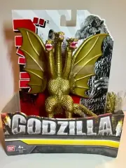 Godzilla - King Ghidorah 2018 Bandai New In Box