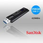 [does not apply] SanDisk 256GB Extreme PRO USB 3.2 Solid State Flas