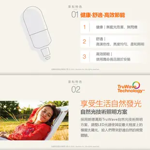 OSRAM 歐司朗/朗德萬斯 STICK 小晶靈 LED燈泡 7W 10W 12W E14 E27 官方直營