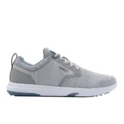 TravisMathew The Daily Pro Hybrid Golf Shoe - Sleet