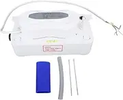 Baxnore QS360L Condensate Pump, Automatic Condensate Removal Pump, Drain Removal Pump Device with Leveler, AC Drainage Pump for Air Conditioner 20W 1800ml