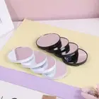 Super Magnification Suction Mirror 3x,5x,10x,15x Round For Make Up 2025
