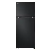 375L Top Mount Fridge - Stainless Finish - GT-5MB