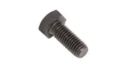 Rhino Rack M8 X 20mm Black Hex Set Screw (4 Pack) - B020-BLK-BP