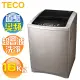 TECO 東元 ( W1601XG ) 16KG DD變頻直立式單槽洗衣機