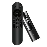 M98 Y9 TV Stick Android 11 S905 HD 4K 2GB +16 GB Dual Wifi with Remote Control