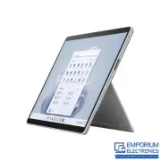 Microsoft Surface Pro 9 13" (256GB SSD, Intel Core i5 12th Gen; 8GB RAM) New