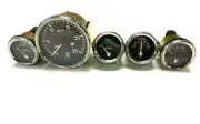 1674637M91 1853097M91 For Massey Ferguson Tachometer Gauge Kit 35 50 65 135 150