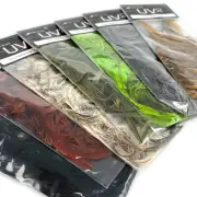 UV2 EMU FEATHERS - Spirit River Fly Tying Material Crafts - 7 Colors Available!