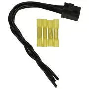 Cruise Control Relay Connector SMP For 1983-1990 Mitsubishi Mighty Max
