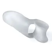 Silicone Bunion Toe Separators Toe Supports Straightener
