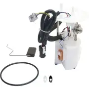 New Electric Fuel Pump Gas With Sending Unit Ford Taurus Mercury Sable 2001 (for: Ford)