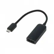 Visiontek 901495 USB 3.1 TYPE-C TO DISPLAYPORT ADAPTER M/F TAA