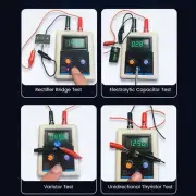 Efficient Withstand Voltage Measurement Tool for Engineers and Technicians