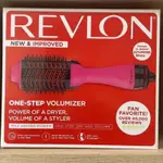 [現貨］露華濃 ONE STEP HAIR DRYER 美國購入