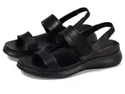 Cole Haan Womens' ZEROGRAND Meritt Flat Sandals