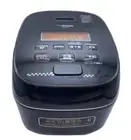 Zojirushi 5.5-Cup Pressure Induction Rice Cooker & Warmer NW-JE10BA 100V