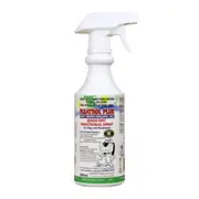 Fido's Fleatrol Plus Quick Dry Spray 500ml