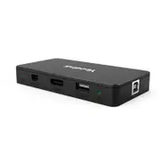 Yealink MSHARE MShare Content Sharing Adapter, 1080P/30FPS Screen Sharing, Multiple