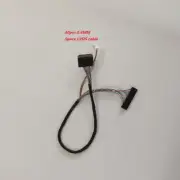 LVDS-40P1C6B-110A 40pin 1CH 6bits 0.4MM LVDS cable for our Contoller board kit