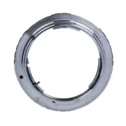Lens Mount Adapter Ring for Olympus OM Mount Lens to EF Mount Camera 100D 350D
