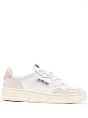 [Autry] Autry-Sneakers Bianco-Donna 37
