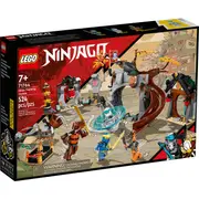 LEGO 71764 - Ninjago Ninja Training Centre