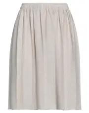 [BLUE STARS] BLUE STARS Mini skirts - Item 30032762