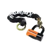 Chain New York Noose 1213 588005161 Kryptonite Antitheft