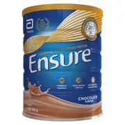 Ensure New Powder Choc 850g