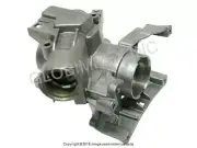 BMW (99-06) Steering Lock Housing without Tumbler and Ignition Switch GENUINE