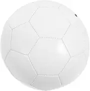 WOONEKY Ball Hand Painting DIY Coloring Football Blank Football Model Versatile Reusable