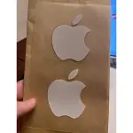 APPLE蘋果LOGO貼紙