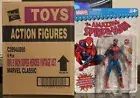 Marvel Legends Super Heroes Vintage 6-Inch Figures Wave 1