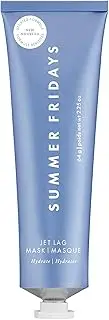 [Summer Fridays] Jet Lag Mask Parent