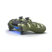 PlayStation DualShock 4 V2 Wireless Controller PS4 PlayStation4-Camouflage Green