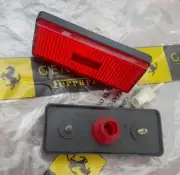 75-91 FERRARI 308 328 Mondial F40 US rear SIDE MARKER LIGHT 60780400
