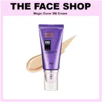 在飛比找蝦皮購物優惠-菲詩小舖 [THE Face SHOP] Fmgt 魔法遮瑕