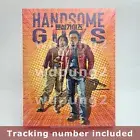 Handsome Guys BLU-RAY Full Slip Case Limited Edition (Korean) / NOVA