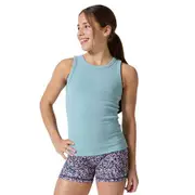 Ell/Voo Girls Trinity Tank