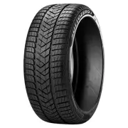 TYRE WINTER PIRELLI 225/50 R17 94H SOTTOZERO 3 (AR) XL RUN FLAT DOT 2022
