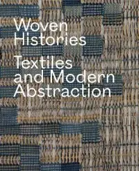 在飛比找博客來優惠-Woven Histories: Textiles and 