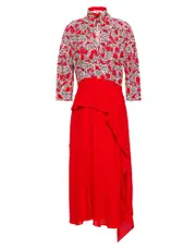 [DIANE VON FURSTENBERG] DIANE VON FURSTENBERG Midi dresses - Item 15306029