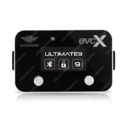 Ultimate9 EVCX Throttle Controller X112 iOS Android Compatible (for: Honda Civic)