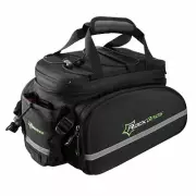 ROCKBROS Bike MTB Rear Carrier Bag Cycling Bicycle Rear Pack Pannier