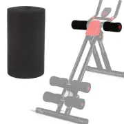 Gym Workout Machine Foam Pad Replacement Comfortable and Easy to Install